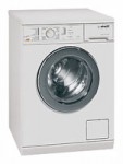 Miele W 2104 çamaşır makinesi <br />60.00x85.00x58.00 sm