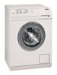 Miele W 2127 çamaşır makinesi <br />60.00x85.00x58.00 sm