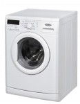 Whirlpool AWO/C 8141 洗濯機 <br />57.00x85.00x60.00 cm