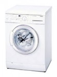 Siemens WXL 1141 ﻿Washing Machine <br />59.00x85.00x60.00 cm