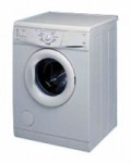 Whirlpool AWM 6100 çamaşır makinesi <br />54.00x85.00x60.00 sm