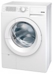 Gorenje W 64Y3/S Machine à laver <br />44.00x85.00x60.00 cm