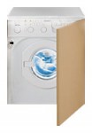 Hotpoint-Ariston CD 12 TX Machine à laver <br />54.00x82.00x60.00 cm