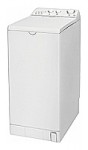Hotpoint-Ariston TX 100 ﻿Washing Machine <br />60.00x85.00x40.00 cm