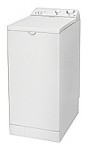 Hotpoint-Ariston TX 60 ﻿Washing Machine <br />60.00x85.00x40.00 cm