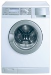 AEG L 86850 ﻿Washing Machine <br />60.00x85.00x60.00 cm