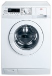 AEG L 60840 Machine à laver <br />60.00x85.00x60.00 cm