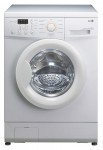 LG F-1292LD Mașină de spălat <br />44.00x85.00x60.00 cm