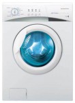 Daewoo Electronics DWD-M1017E Machine à laver <br />44.00x85.00x60.00 cm