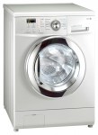 LG F-1239SD ﻿Washing Machine <br />36.00x85.00x60.00 cm