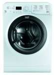 Hotpoint-Ariston VMSG 601 B ﻿Washing Machine <br />40.00x85.00x60.00 cm