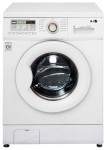 LG F-10B8QDW 洗衣机 <br />55.00x85.00x60.00 厘米