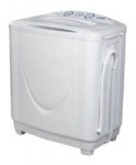 NORD WM80-168SN ﻿Washing Machine <br />48.00x79.00x82.00 cm