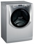 Hotpoint-Ariston QVB 9129 SS ﻿Washing Machine <br />62.00x85.00x60.00 cm