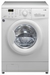 LG F-1292ND 洗衣机 <br />44.00x85.00x60.00 厘米