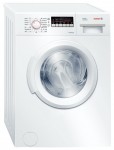 Bosch WAB 16261 ME Machine à laver <br />56.00x85.00x60.00 cm