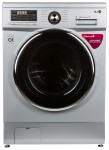 LG F-296ND5 ﻿Washing Machine <br />44.00x85.00x60.00 cm