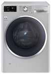 LG F-12U2HCN4 ﻿Washing Machine <br />45.00x85.00x60.00 cm