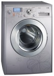 LG F-1406TDSPA Machine à laver <br />60.00x85.00x60.00 cm