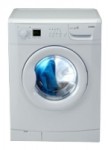 BEKO WMD 66080 ﻿Washing Machine <br />54.00x84.00x60.00 cm