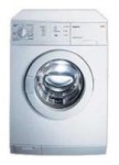 AEG LAV 1260 Machine à laver <br />60.00x85.00x60.00 cm