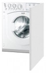 Hotpoint-Ariston CAWD 129 ﻿Washing Machine <br />55.00x82.00x60.00 cm