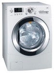 LG F-1203CD 洗衣机 <br />44.00x85.00x60.00 厘米