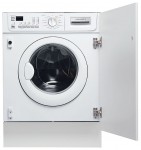 Electrolux EWX 12550 W Machine à laver <br />54.00x82.00x60.00 cm