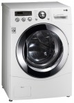 LG F-1481TD Machine à laver <br />59.00x85.00x60.00 cm