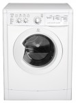 Indesit IWC 6125 B Machine à laver <br />54.00x85.00x60.00 cm