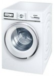 Siemens WM 14Y590 洗衣机 <br />59.00x85.00x60.00 厘米