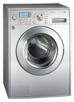 LG WD-1406TDS5 洗衣机 <br />53.00x85.00x60.00 厘米