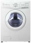 Daewoo Electronics DWD-M8022 Machine à laver <br />44.00x85.00x60.00 cm