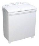 Daewoo Electronics DWD-503 MPS ﻿Washing Machine <br />40.00x78.00x62.00 cm