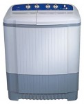 LG WP-1262S 洗衣机 <br />48.00x98.00x81.00 厘米