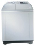 LG WP-1022M ﻿Washing Machine <br />49.00x99.00x81.00 cm
