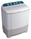 LG WP-610N वॉशिंग मशीन <br />43.00x90.00x70.00 सेमी