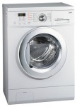 LG WD-10390NDK Machine à laver <br />45.00x85.00x60.00 cm