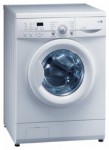 LG WD-80264NP ﻿Washing Machine <br />44.00x85.00x60.00 cm