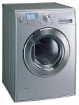 LG WD-14375BD वॉशिंग मशीन <br />55.00x85.00x60.00 सेमी
