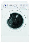Indesit PWSC 6107 W Machine à laver <br />44.00x85.00x60.00 cm