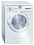 Bosch WAA 2426 K เครื่องซักผ้า <br />56.00x85.00x60.00 เซนติเมตร