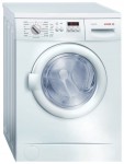 Bosch WAA 20262 Machine à laver <br />59.00x85.00x60.00 cm