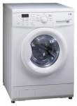 LG F-1068LD ﻿Washing Machine <br />44.00x85.00x60.00 cm