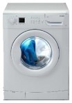 BEKO WKD 65105 S ﻿Washing Machine <br />45.00x85.00x60.00 cm