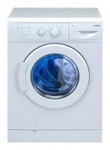 BEKO WML 15080 P ﻿Washing Machine <br />54.00x85.00x60.00 cm