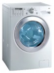 LG WD-12270BD Machine à laver <br />73.00x99.00x69.00 cm