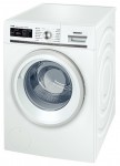 Siemens WM 14W540 çamaşır makinesi <br />57.00x85.00x60.00 sm