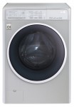 LG F-14U1TDN5 वॉशिंग मशीन <br />58.00x85.00x60.00 सेमी