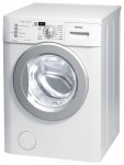 Gorenje WA 60139 S 洗濯機 <br />60.00x85.00x60.00 cm